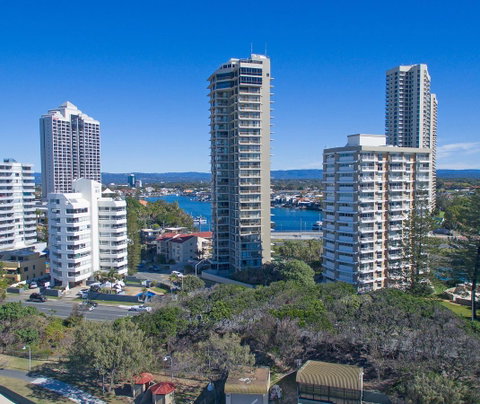 Capricorn One Beachside Holiday Apartments - Official - Geraldton Accommodation 8