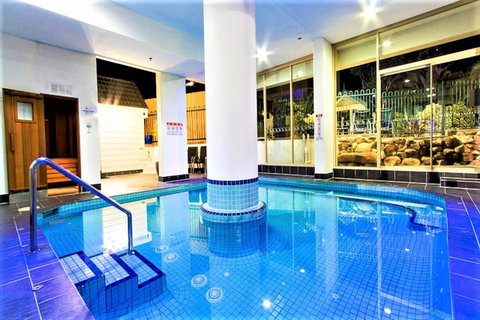 Capricorn One Beachside Holiday Apartments - Official - Geraldton Accommodation 19