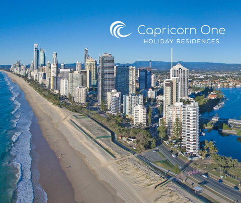 Capricorn One Beachside Holiday Apartments - Official - Geraldton Accommodation 12