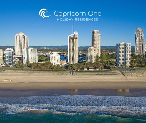 Capricorn One Beachside Holiday Apartments - Official - Geraldton Accommodation 9