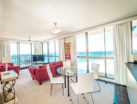 Capricorn One Beachside Holiday Apartments - Official - Geraldton Accommodation 1