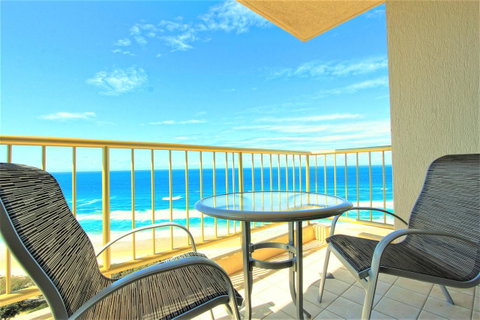 Capricorn One Beachside Holiday Apartments - Official - Geraldton Accommodation 26