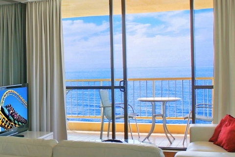 Capricorn One Beachside Holiday Apartments - Official - Geraldton Accommodation 17