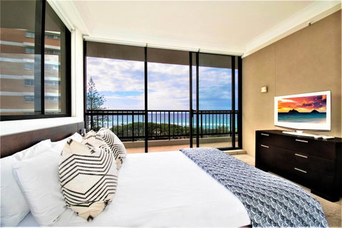 Capricorn One Beachside Holiday Apartments - Official - Geraldton Accommodation 30