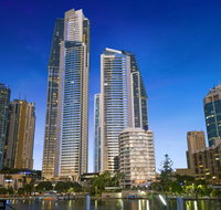 Holiday Holiday Circle On Cavill Apartments - Geraldton Accommodation