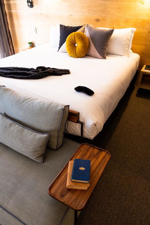 The Island Gold Coast - Geraldton Accommodation 8