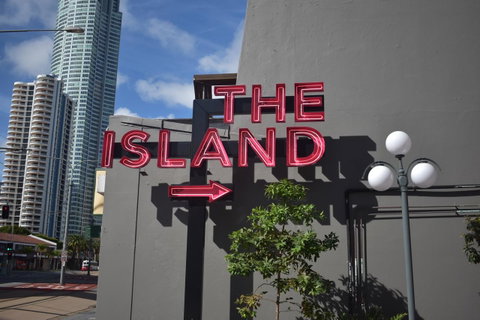 The Island Gold Coast - Geraldton Accommodation 42