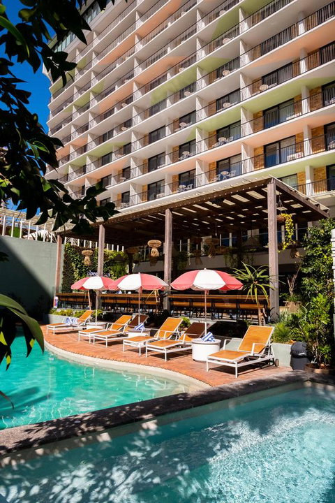 The Island Gold Coast - Geraldton Accommodation 29