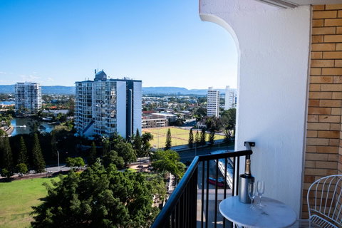 The Island Gold Coast - Geraldton Accommodation 21