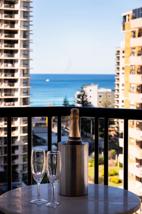 The Island Gold Coast - Geraldton Accommodation 19