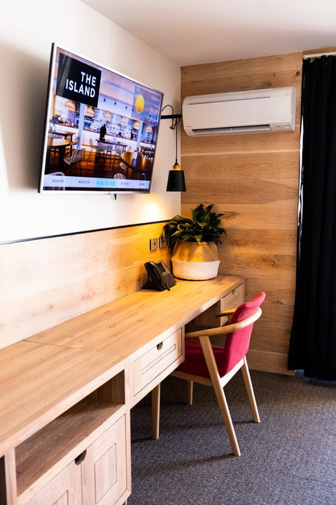 The Island Gold Coast - Geraldton Accommodation 18