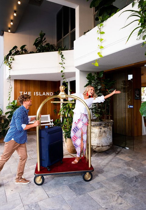 The Island Gold Coast - Geraldton Accommodation 32
