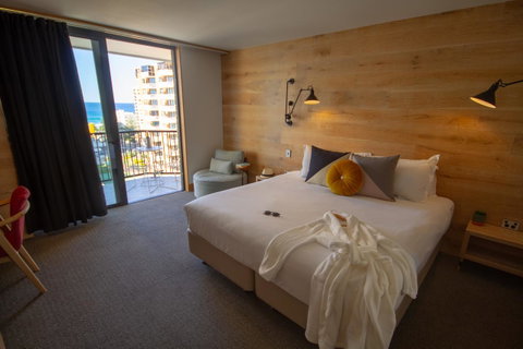 The Island Gold Coast - Geraldton Accommodation 20