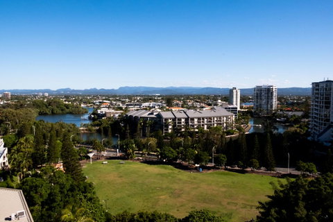 The Island Gold Coast - Geraldton Accommodation 22