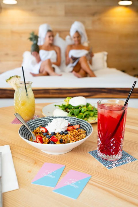 The Island Gold Coast - Geraldton Accommodation 28