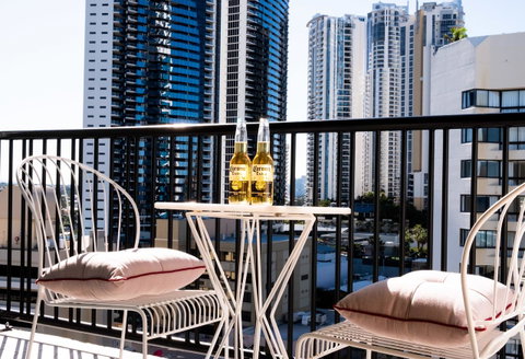 The Island Gold Coast - Geraldton Accommodation 5