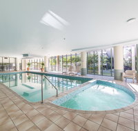 Meriton On Main Beach - Geraldton Accommodation
