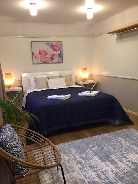 Malanda Manor Guesthouse - Geraldton Accommodation 13