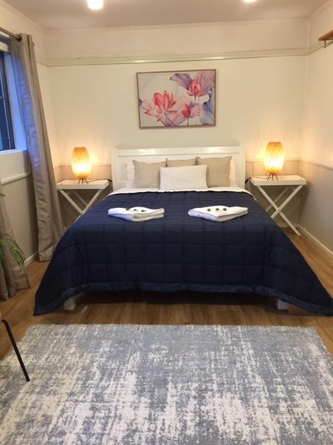 Malanda Manor Guesthouse - Geraldton Accommodation 2