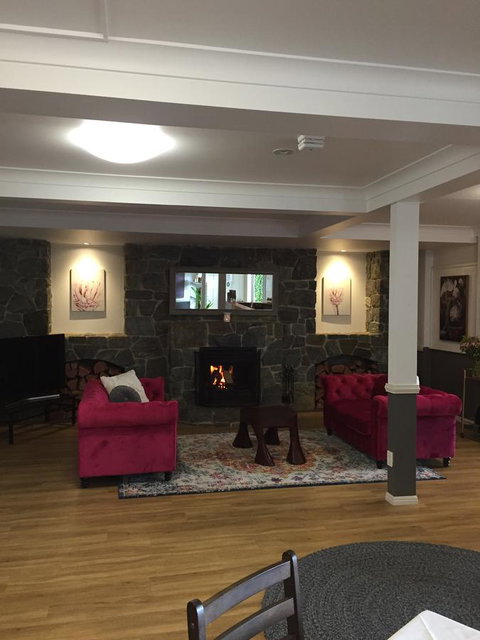 Malanda Manor Guesthouse - Geraldton Accommodation 16