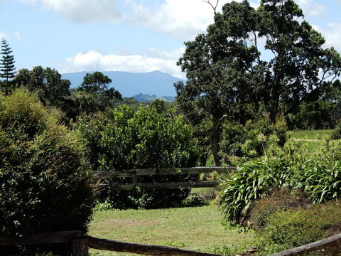 Malanda Manor Guesthouse - Geraldton Accommodation 3