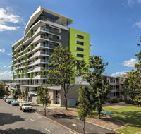 Code Apartments - Geraldton Accommodation
