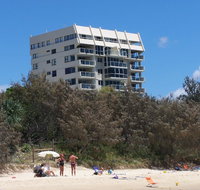 84 The Spit Holiday Apartments - Geraldton Accommodation