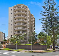 Wharf Boutique Apartments - Geraldton Accommodation