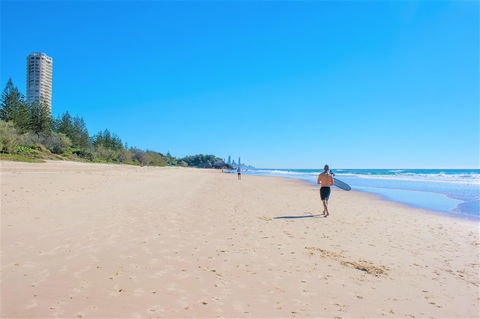 Key Largo Holiday Apartments - Geraldton Accommodation 1
