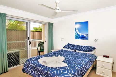 Key Largo Holiday Apartments - Geraldton Accommodation 16