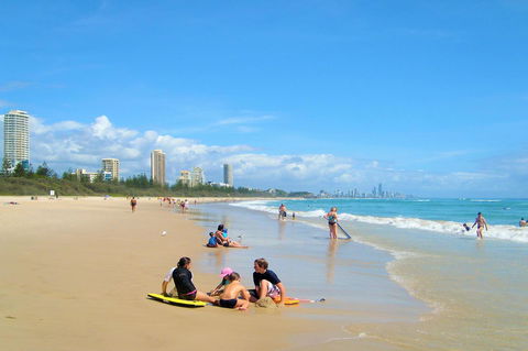 Key Largo Holiday Apartments - Geraldton Accommodation 33