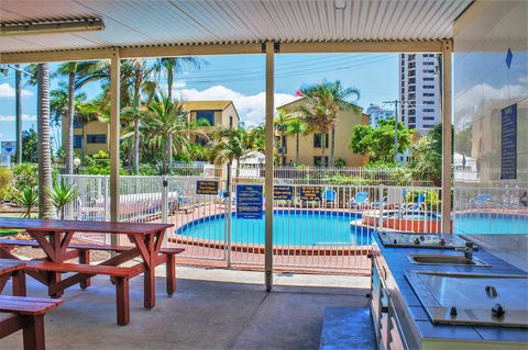 Key Largo Holiday Apartments - Geraldton Accommodation 35
