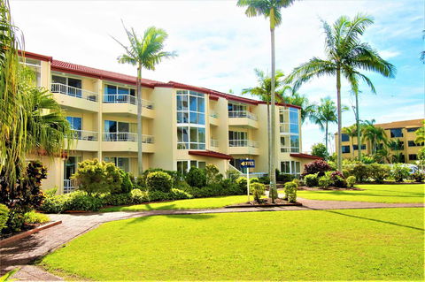 Key Largo Holiday Apartments - Geraldton Accommodation 7