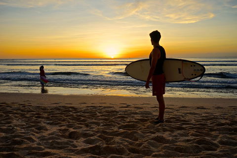 Key Largo Holiday Apartments - Geraldton Accommodation 8