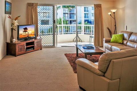 Key Largo Holiday Apartments - Geraldton Accommodation 27