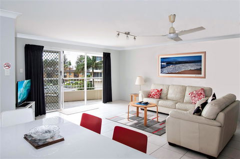 Key Largo Holiday Apartments - Geraldton Accommodation 4