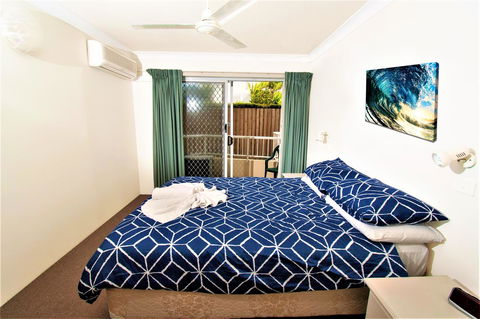 Key Largo Holiday Apartments - Geraldton Accommodation 10