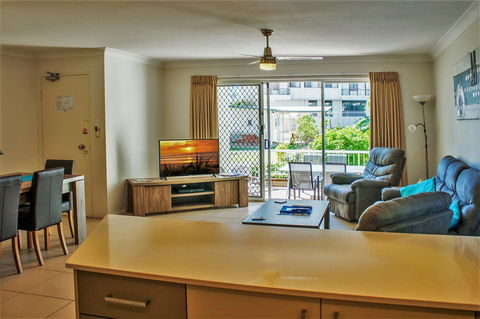 Key Largo Holiday Apartments - Geraldton Accommodation 30