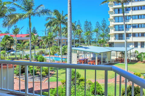 Key Largo Holiday Apartments - Geraldton Accommodation 18