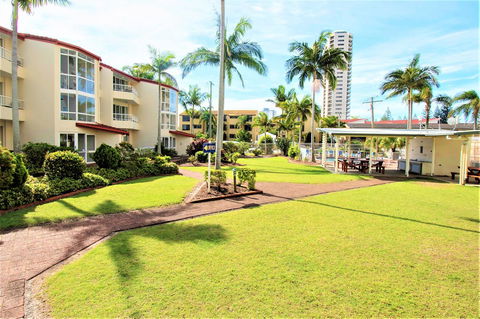 Key Largo Holiday Apartments - Geraldton Accommodation 15