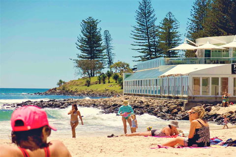 Key Largo Holiday Apartments - Geraldton Accommodation 22