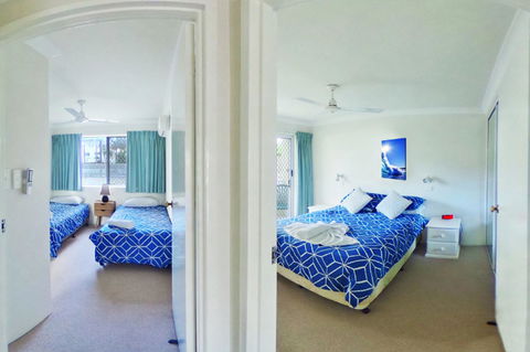 Key Largo Holiday Apartments - Geraldton Accommodation 14