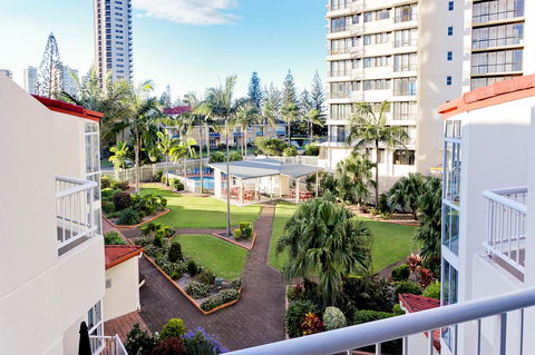 Key Largo Holiday Apartments - Geraldton Accommodation 25