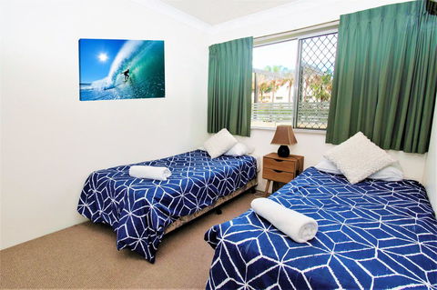 Key Largo Holiday Apartments - Geraldton Accommodation 11