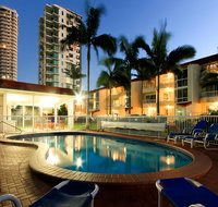 Key Largo Holiday Apartments - Geraldton Accommodation