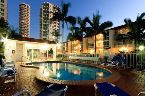 Key Largo Holiday Apartments - Geraldton Accommodation 0