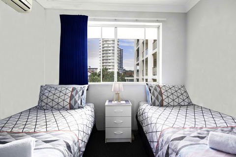 Key Largo Holiday Apartments - Geraldton Accommodation 3