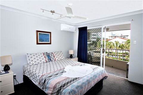 Key Largo Holiday Apartments - Geraldton Accommodation 2