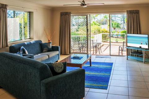 Key Largo Holiday Apartments - Geraldton Accommodation 17