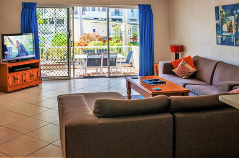 Key Largo Holiday Apartments - Geraldton Accommodation 24